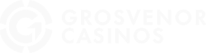 Grosvenor Casinos logo